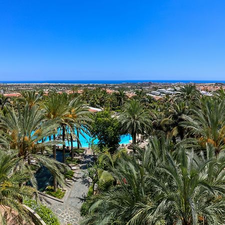 Hotel Palm Oasis Maspalomas Maspalomas  Exteriér fotografie