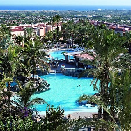 Hotel Palm Oasis Maspalomas Maspalomas  Exteriér fotografie