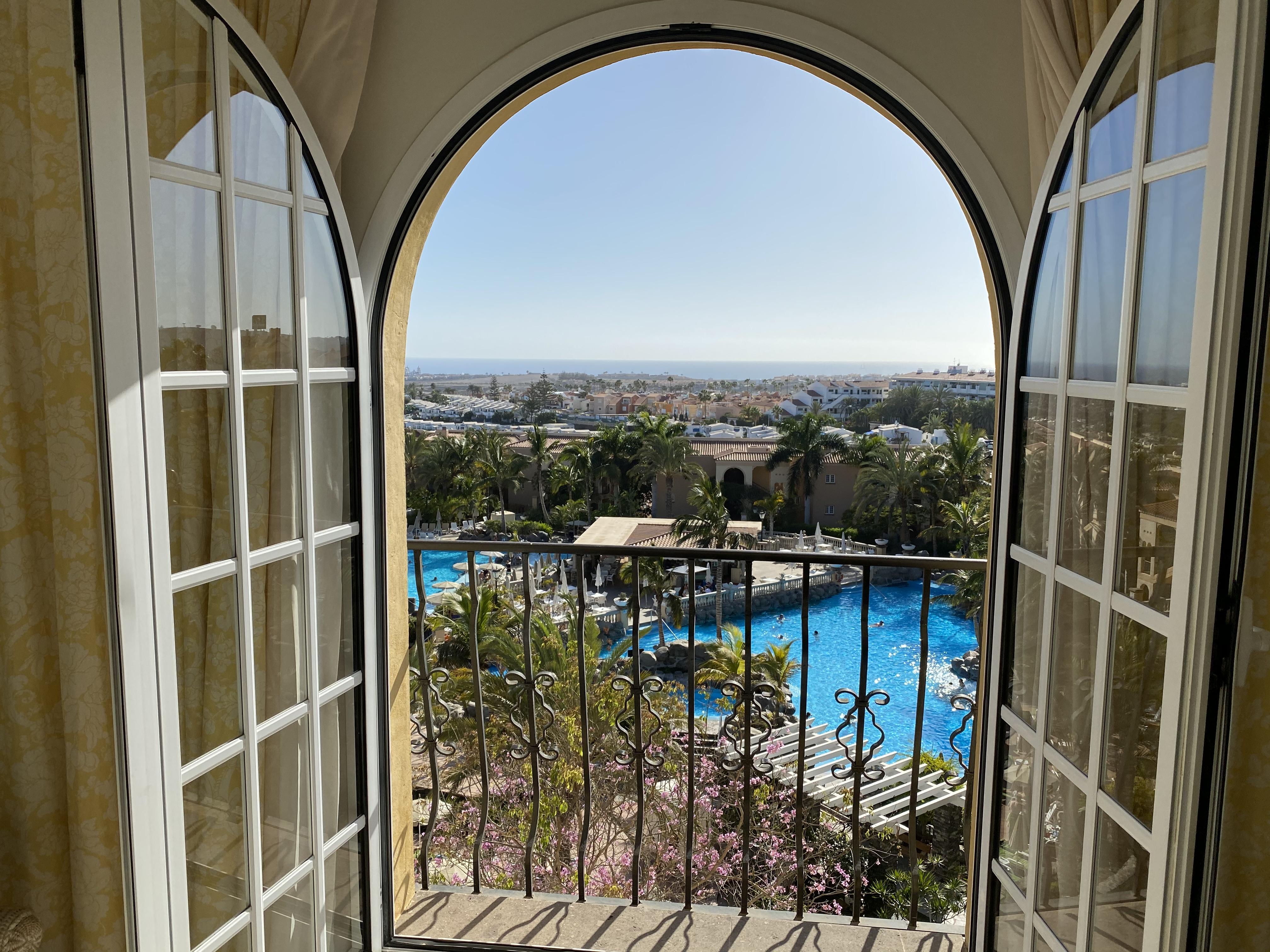 Hotel Palm Oasis Maspalomas Maspalomas  Exteriér fotografie