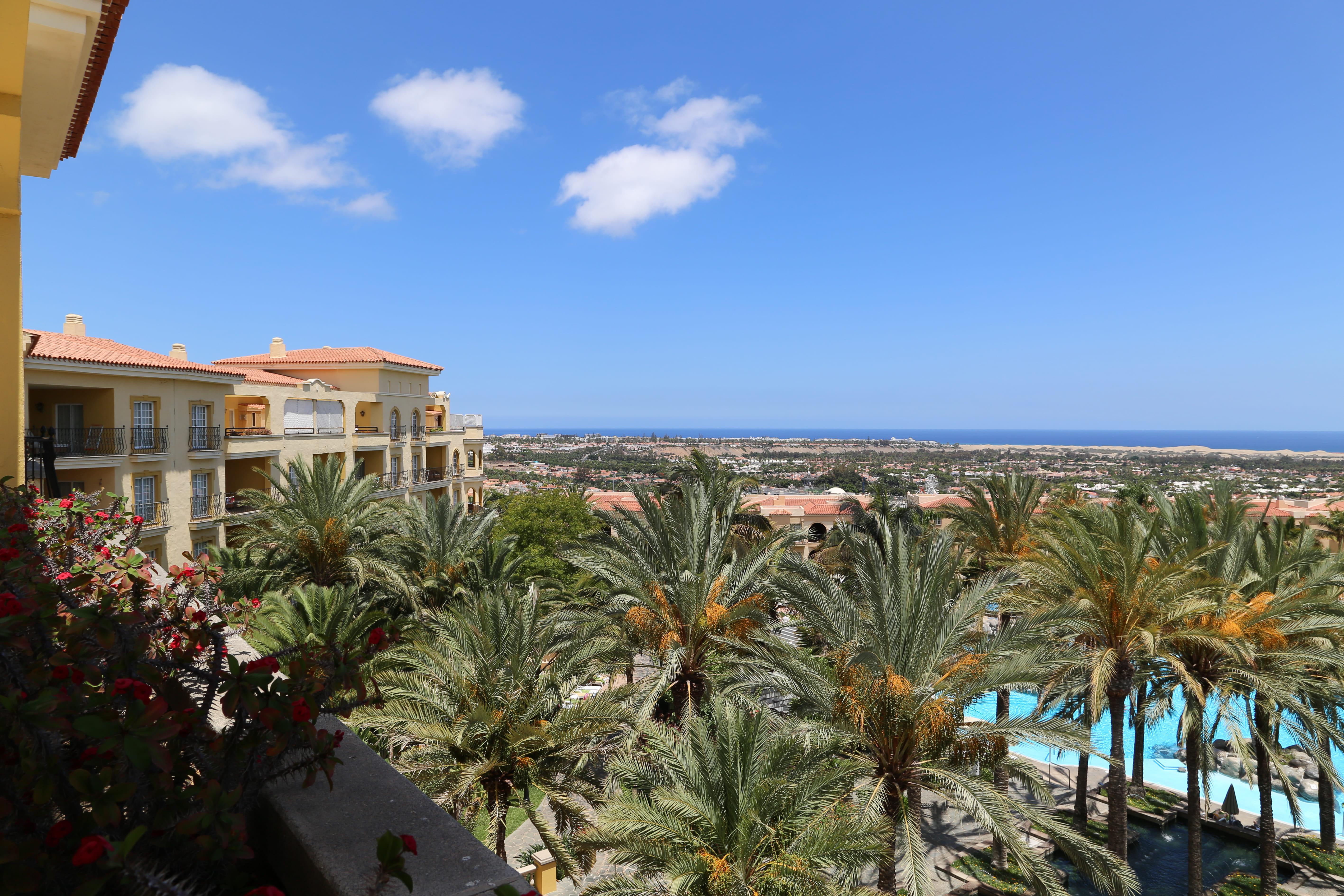 Hotel Palm Oasis Maspalomas Maspalomas  Exteriér fotografie