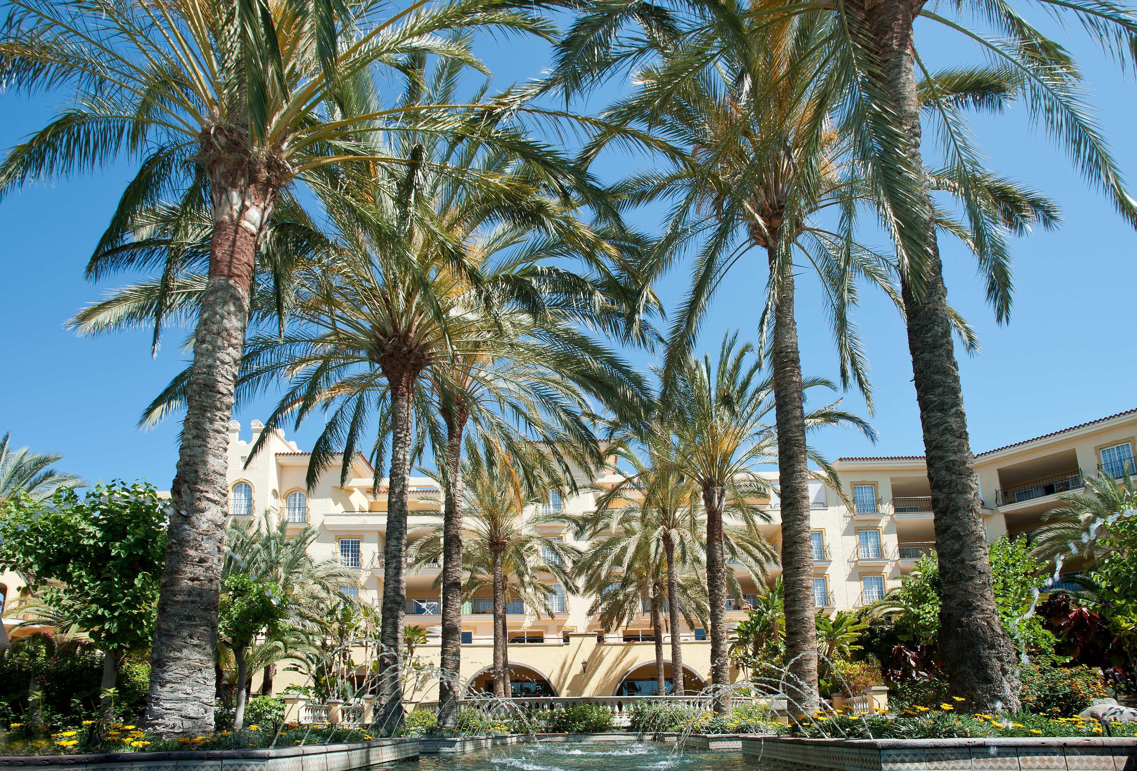 Hotel Palm Oasis Maspalomas Maspalomas  Exteriér fotografie