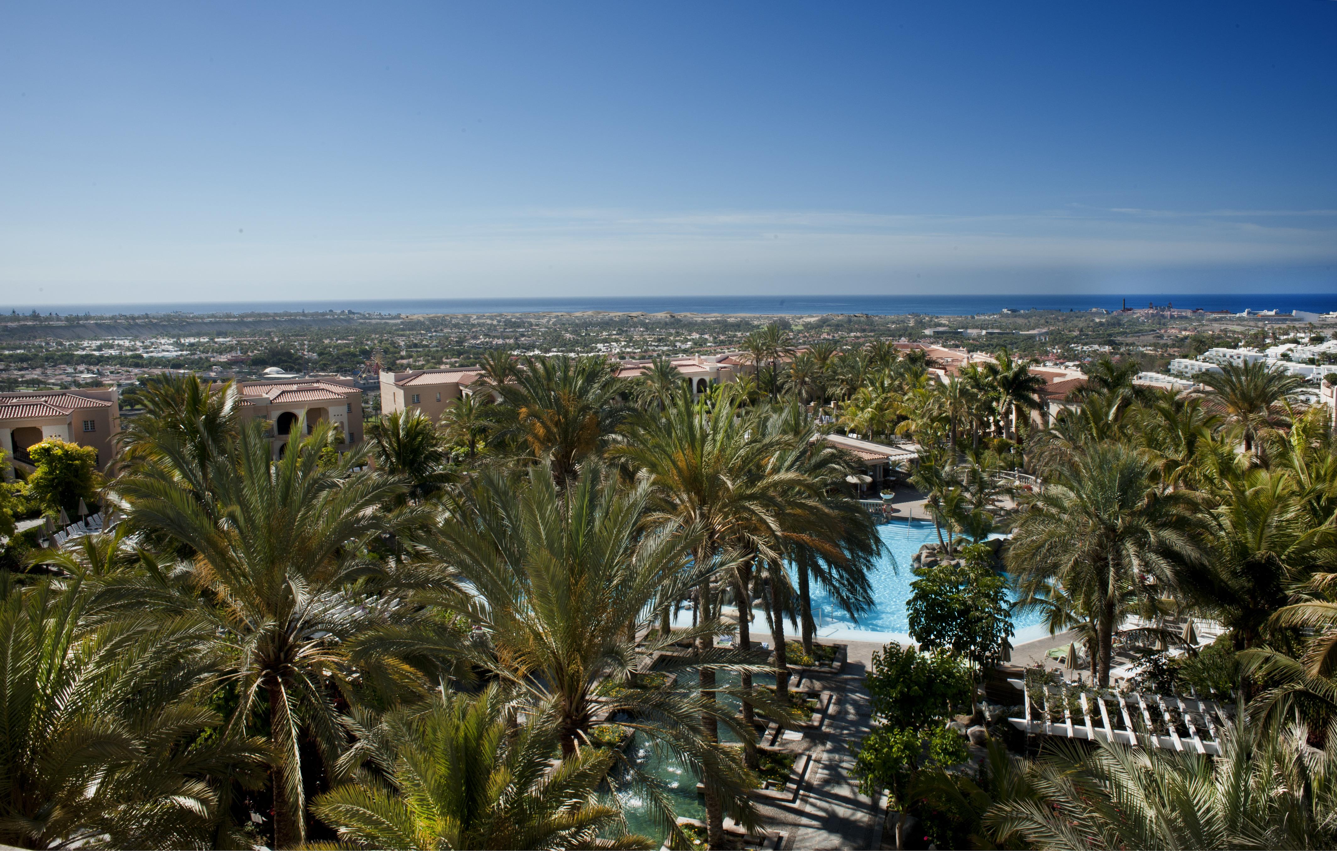 Hotel Palm Oasis Maspalomas Maspalomas  Exteriér fotografie