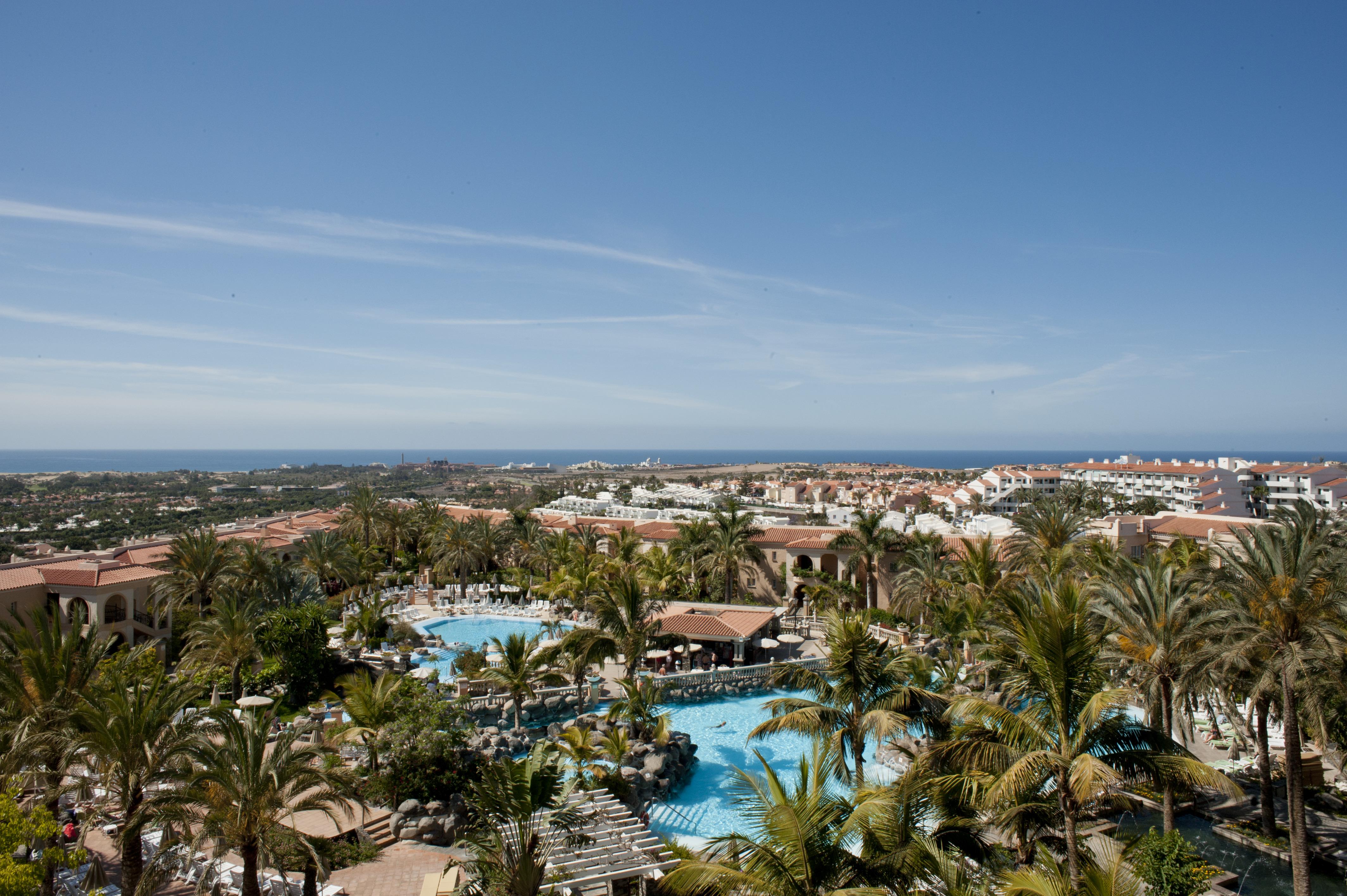 Hotel Palm Oasis Maspalomas Maspalomas  Exteriér fotografie