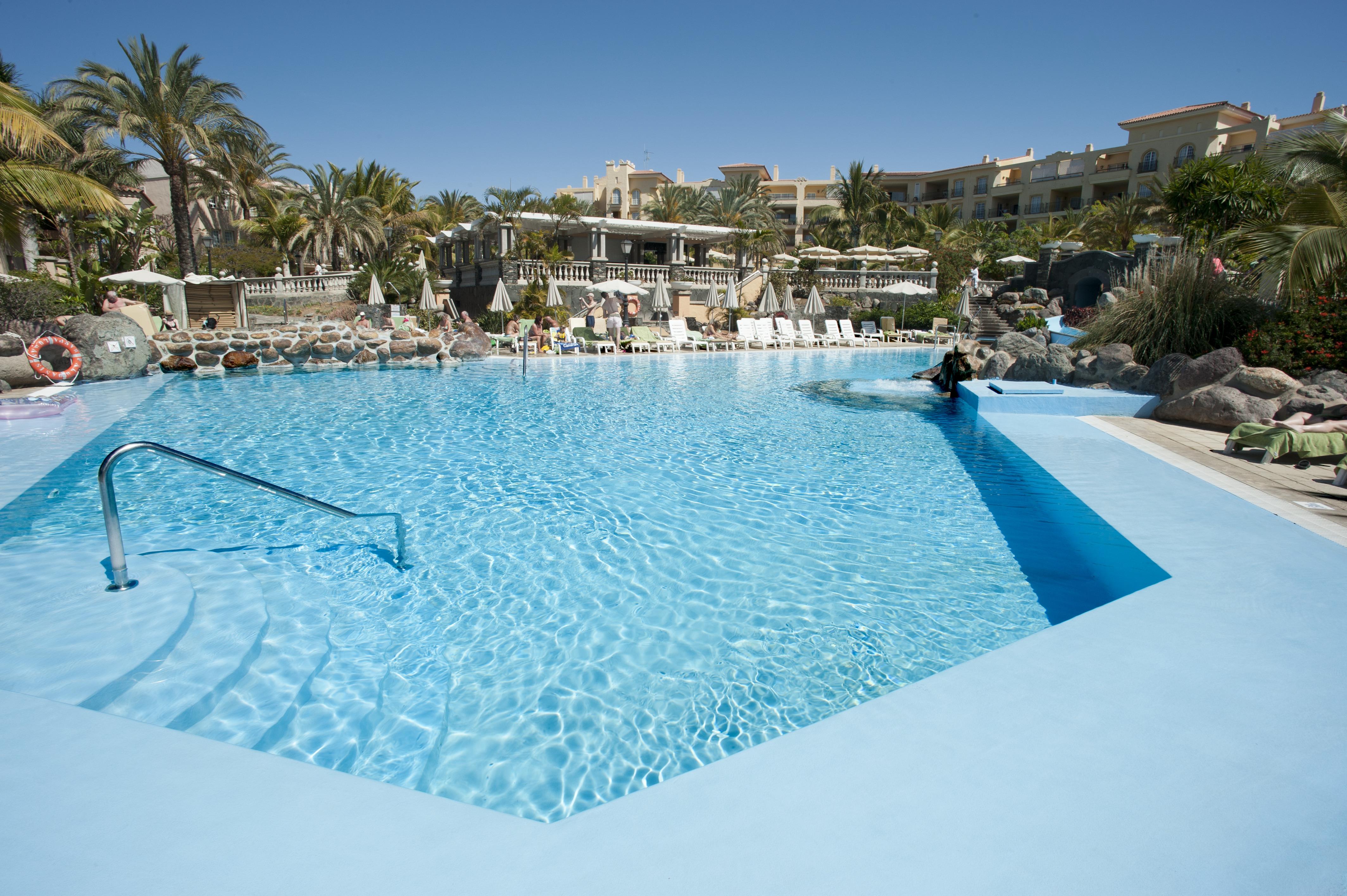 Hotel Palm Oasis Maspalomas Maspalomas  Exteriér fotografie