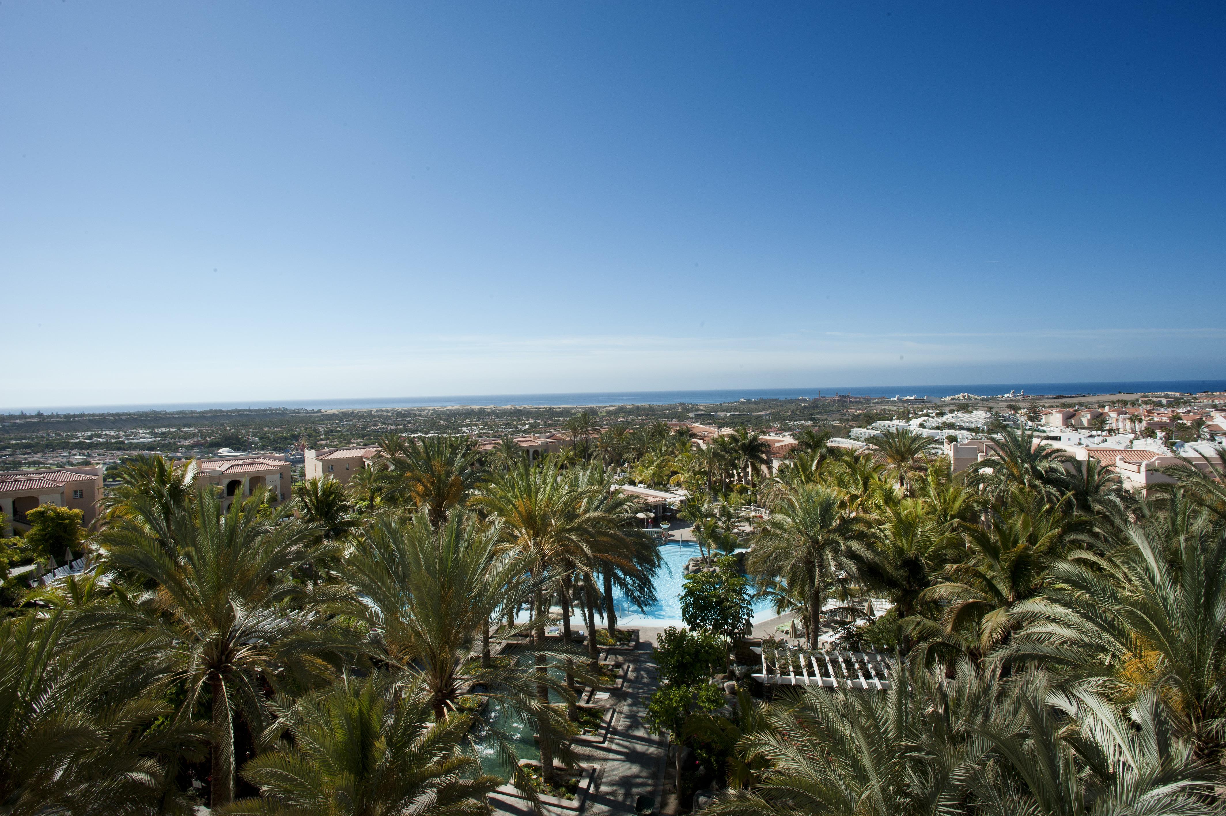 Hotel Palm Oasis Maspalomas Maspalomas  Exteriér fotografie