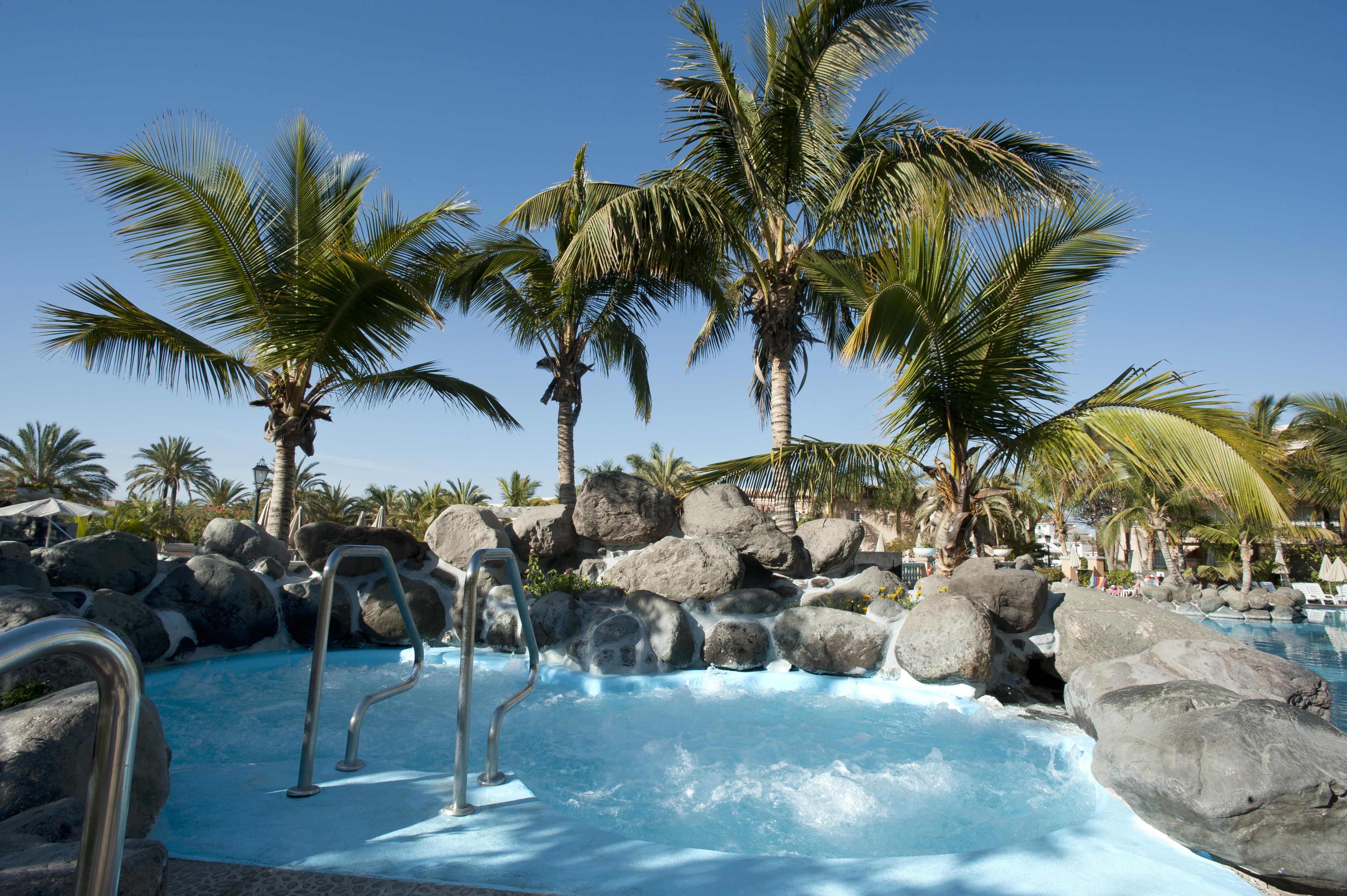 Hotel Palm Oasis Maspalomas Maspalomas  Exteriér fotografie