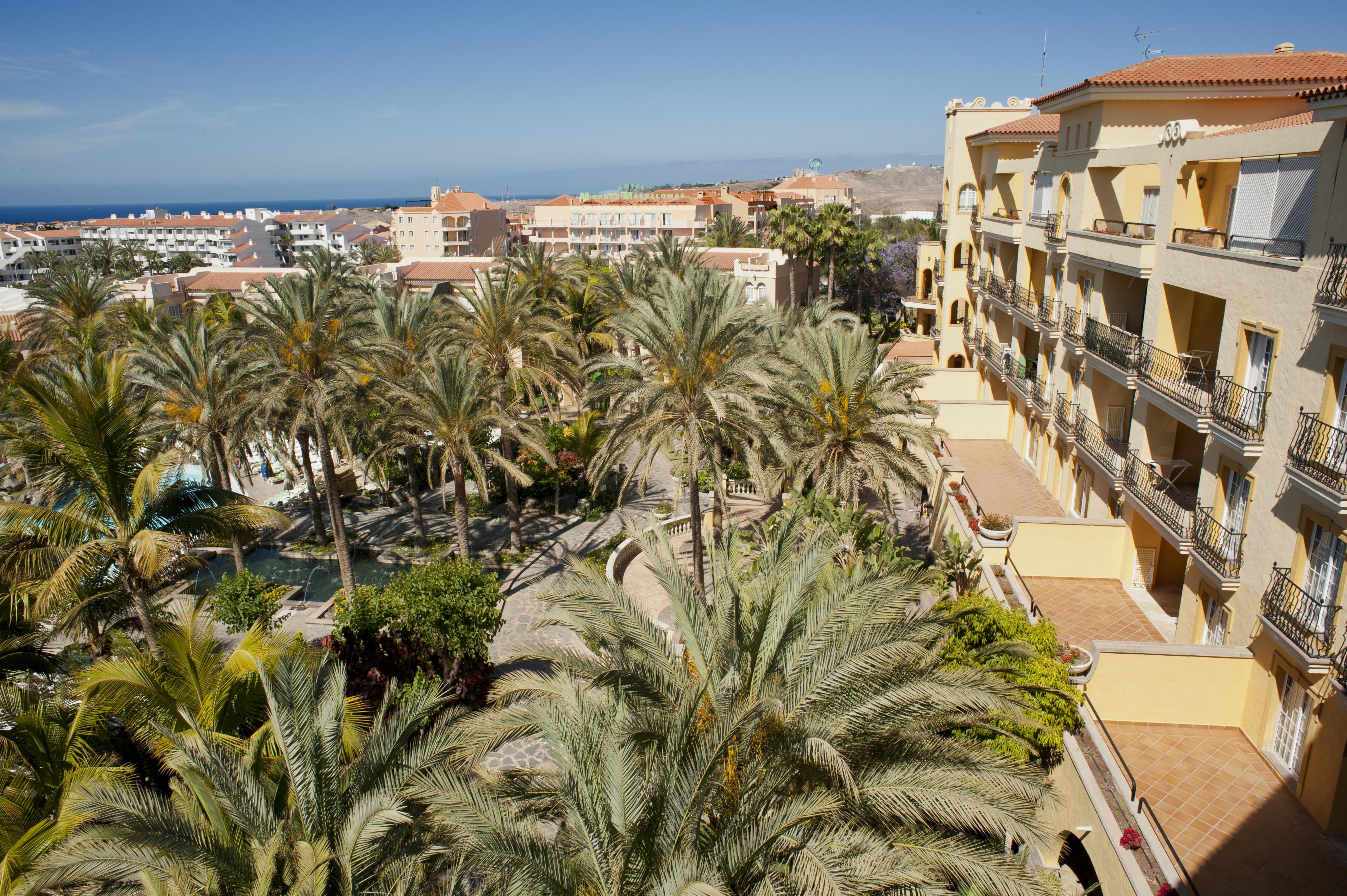 Hotel Palm Oasis Maspalomas Maspalomas  Exteriér fotografie