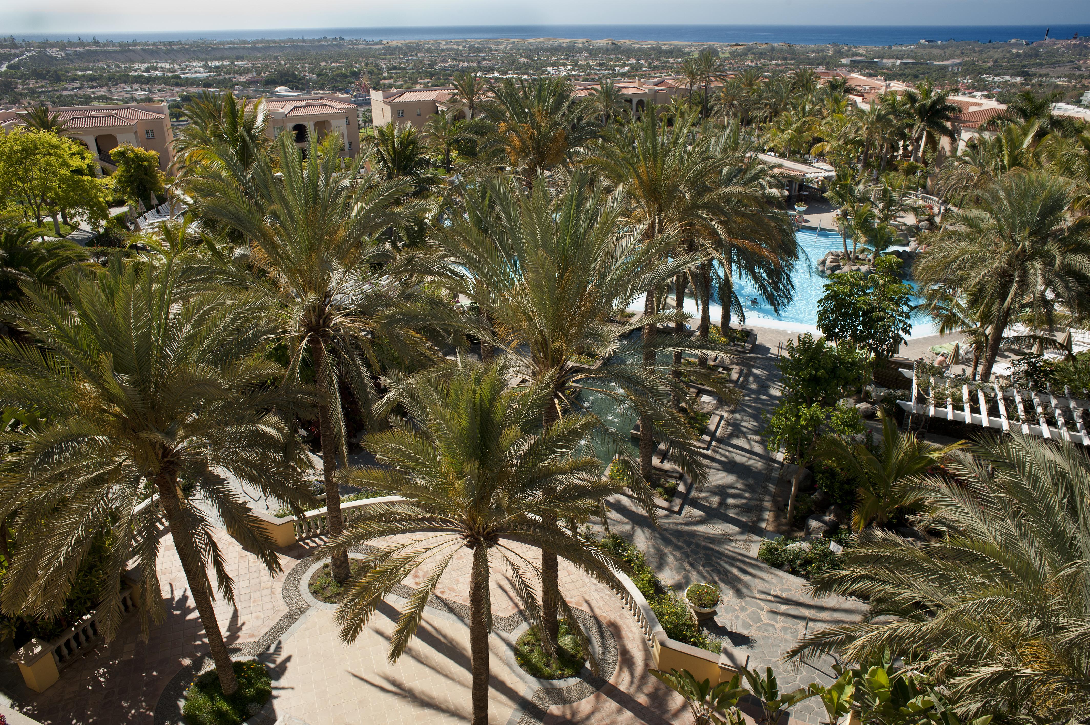 Hotel Palm Oasis Maspalomas Maspalomas  Exteriér fotografie