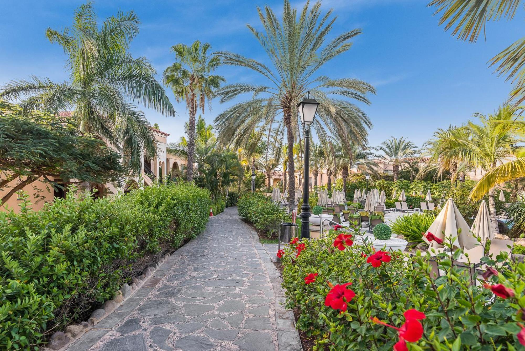 Hotel Palm Oasis Maspalomas Maspalomas  Exteriér fotografie