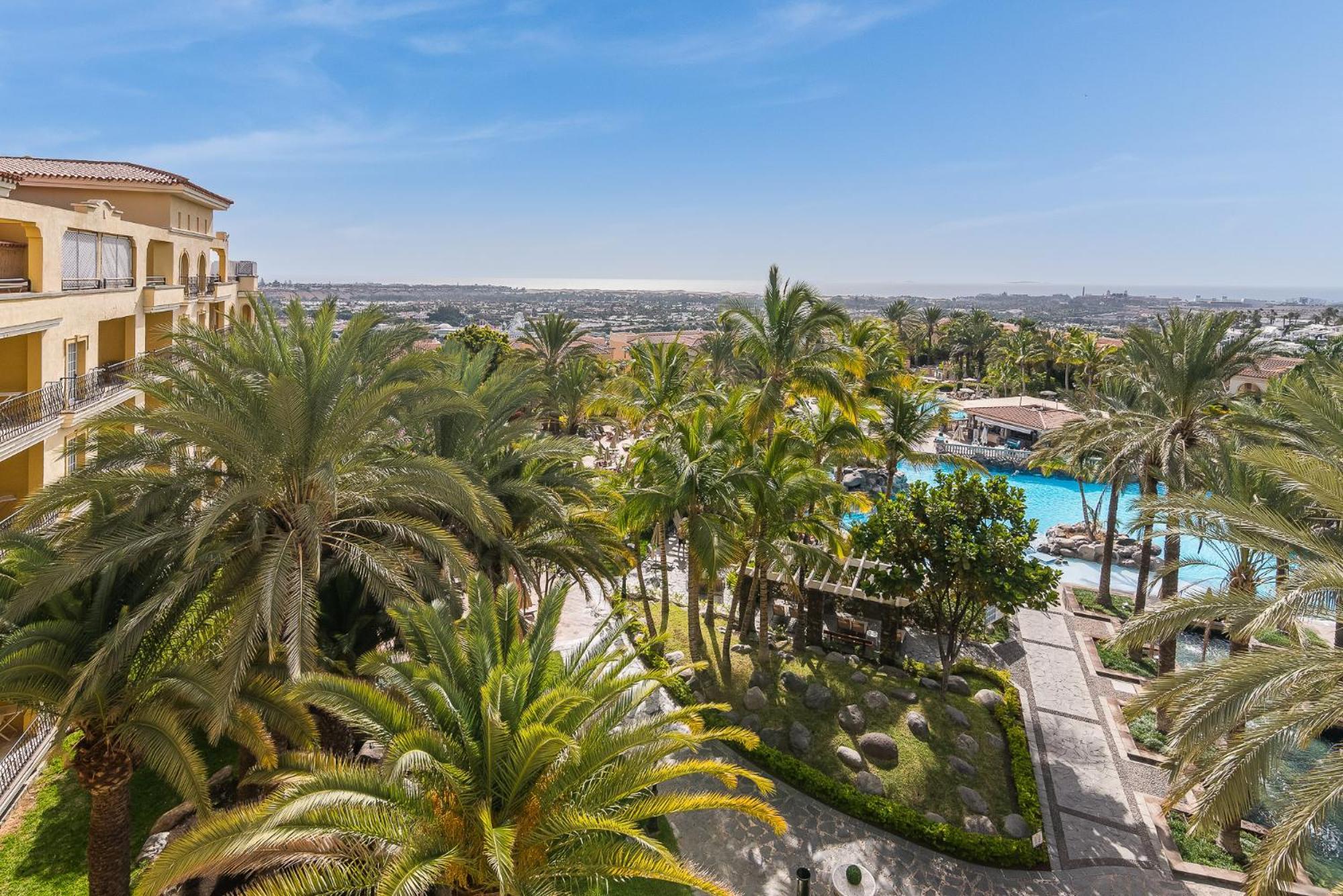 Hotel Palm Oasis Maspalomas Maspalomas  Exteriér fotografie