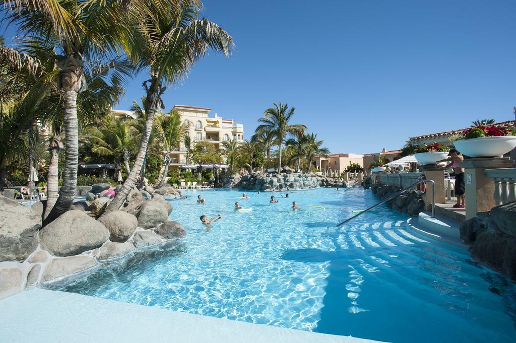 Hotel Palm Oasis Maspalomas Maspalomas  Exteriér fotografie