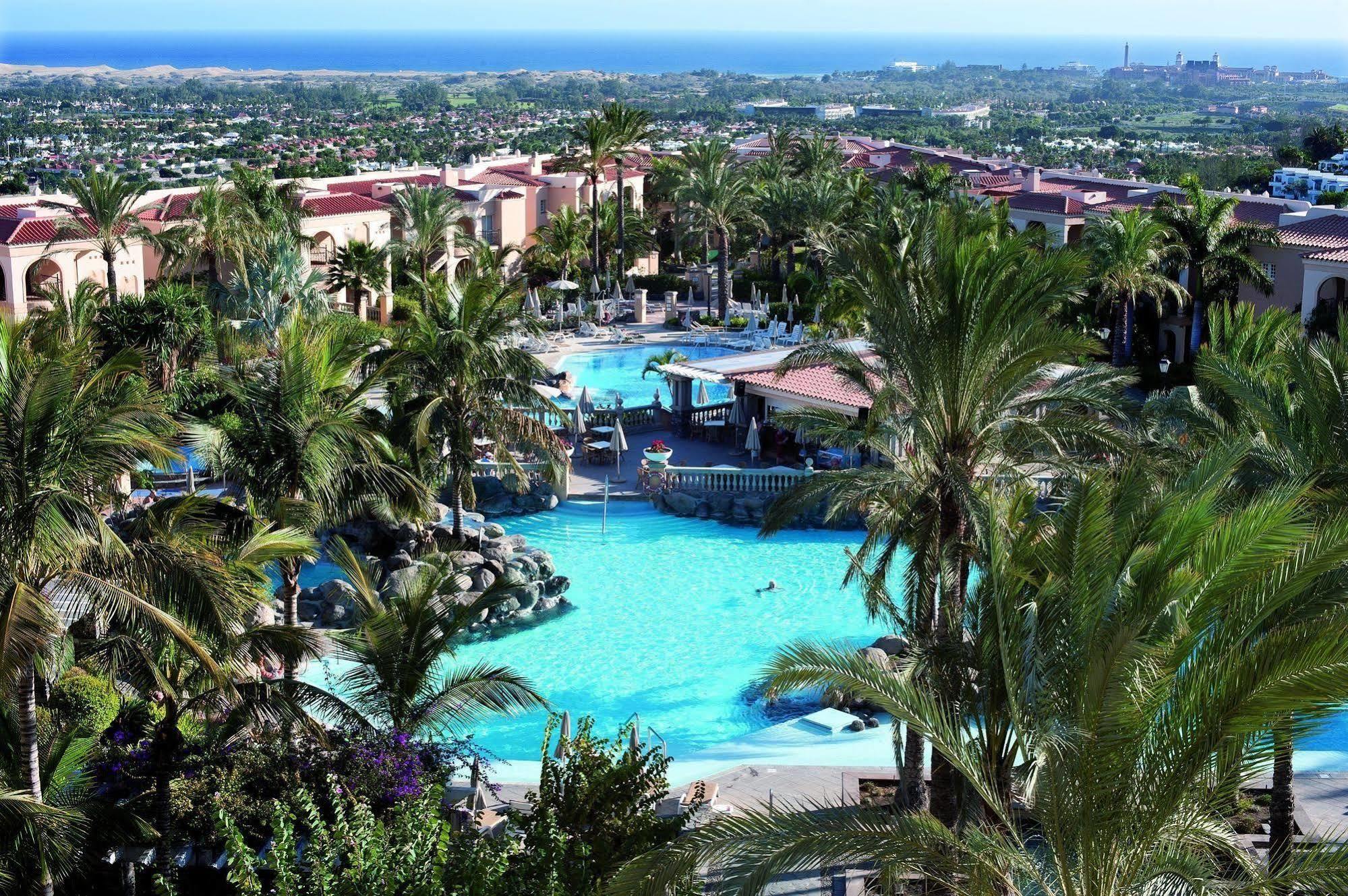 Hotel Palm Oasis Maspalomas Maspalomas  Exteriér fotografie